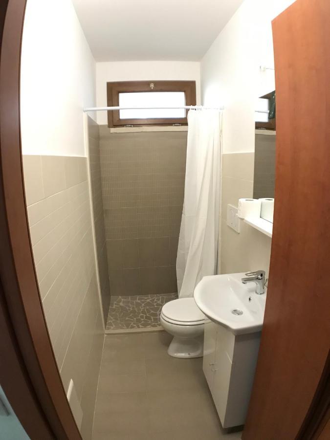 White Pool 7P Matino - Gallipoli Экстерьер фото