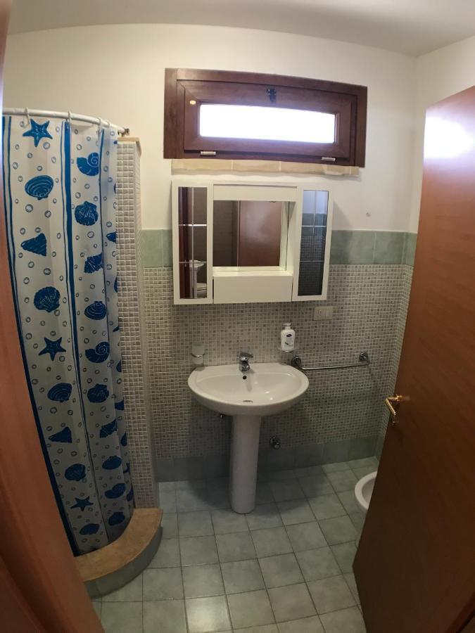 White Pool 7P Matino - Gallipoli Экстерьер фото