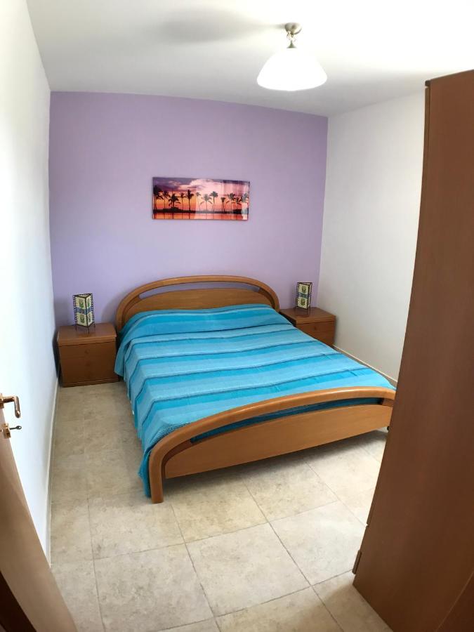 White Pool 7P Matino - Gallipoli Экстерьер фото