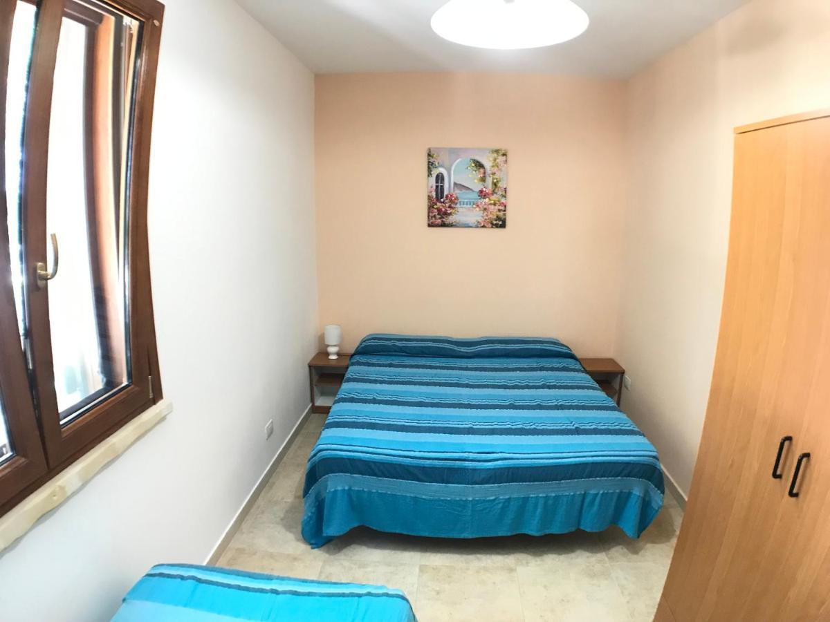 White Pool 7P Matino - Gallipoli Экстерьер фото