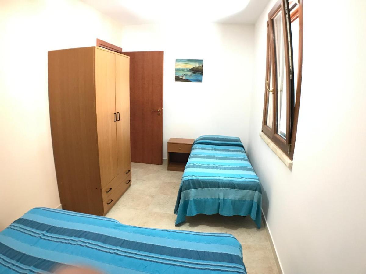 White Pool 7P Matino - Gallipoli Экстерьер фото